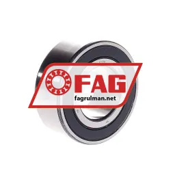 FAG 3208-BD-2HRS-TVH-C3