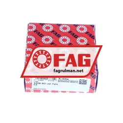 FAG 3208-BD-2HRS-TVH-C3 rulman resim 3