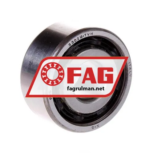 FAG 3302B-TVH