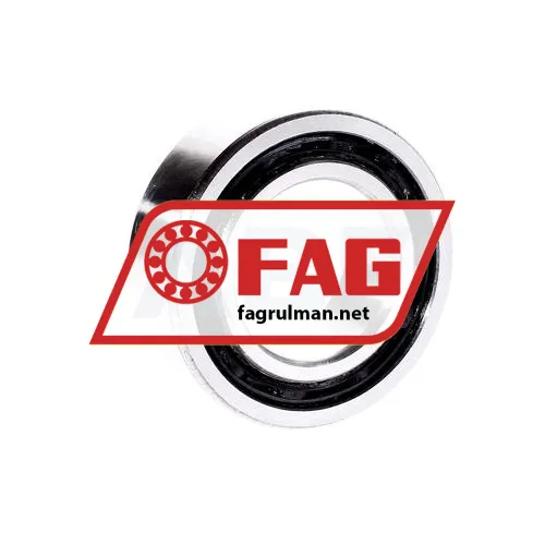FAG 3211B-TVH-C3 ürün fotoğrafı 2