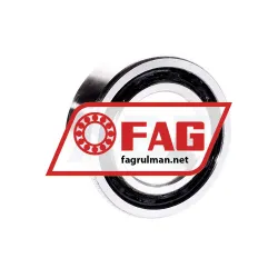 FAG 3211B-TVH-C3 rulman resim 2