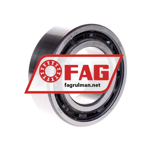 FAG 3210B-TVH-C3