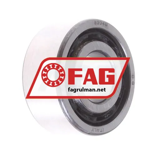 FAG 3204B-TVH ürün fotoğrafı 2