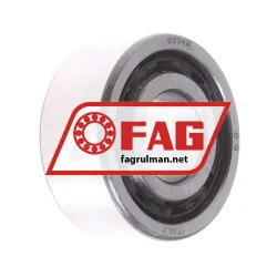 FAG 3204B-TVH rulman resim 2
