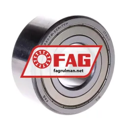 FAG 3307B-2ZR-TVH