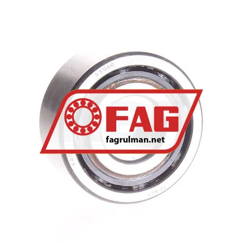 FAG 3306B-TVH