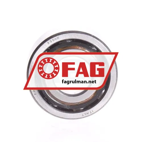 FAG 3306B-TVH ürün fotoğrafı 2
