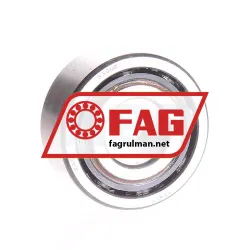 FAG 3306B-TVH