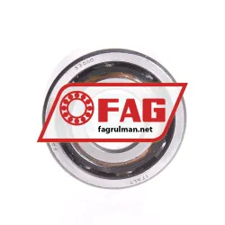 FAG 3306B-TVH rulman resim 2