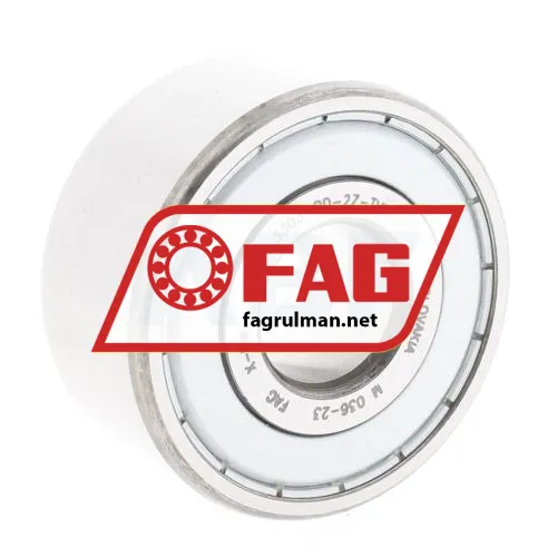 FAG 3303-BD-2Z-TVH