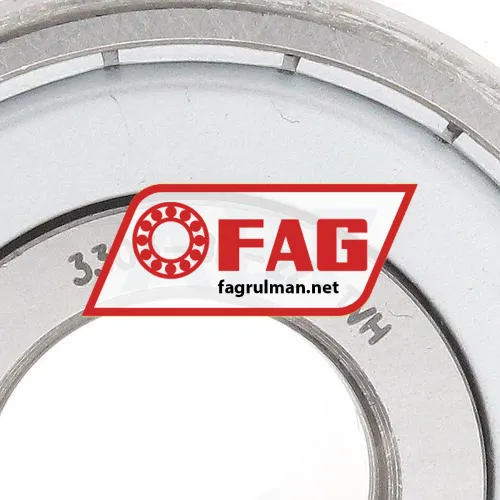 FAG 3303-BD-2Z-TVH ürün fotoğrafı 3