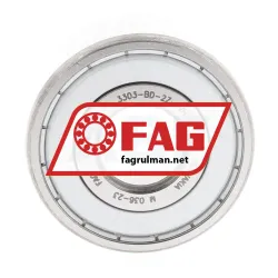 FAG 3303-BD-2Z-TVH rulman resim 2