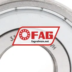 FAG 3303-BD-2Z-TVH rulman resim 3