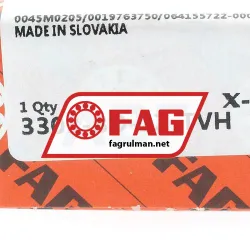 FAG 3303-BD-2Z-TVH rulman resim 6