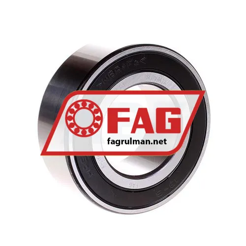 FAG 3209-BD-2HRS-TVH