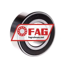 FAG 3209-BD-2HRS-TVH