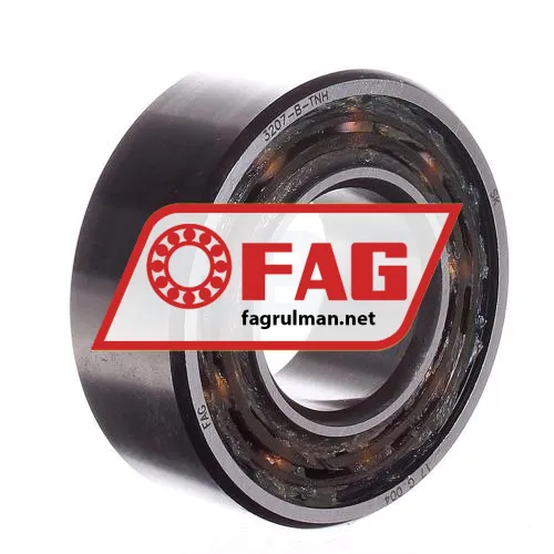 FAG 3207-B-TNH