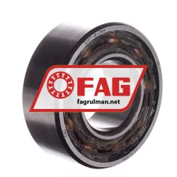 FAG 3207-B-TNH