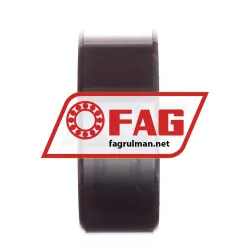 FAG 3207-B-TNH rulman resim 2