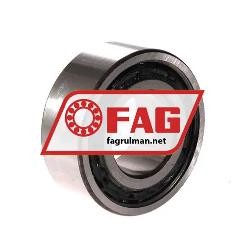 FAG 3208B-TVH-C3 ürün fotoğrafı 2