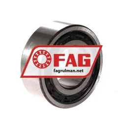 FAG 3208B-TVH-C3 rulman resim 2