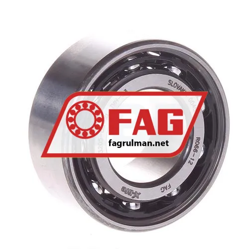 FAG 3205-BD-XL-TVH