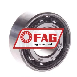 FAG 3205-BD-XL-TVH