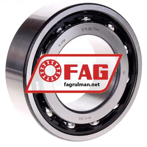 FAG 3213-BD-TVH