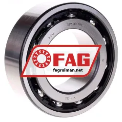 FAG 3213-BD-TVH