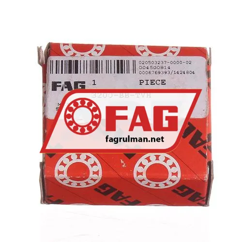 FAG 3200BB-TVH ürün fotoğrafı 3