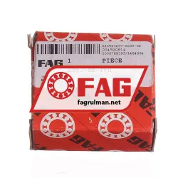 FAG 3200BB-TVH rulman resim 3