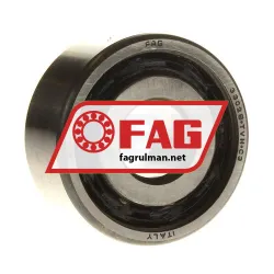 FAG 3302B-TVH-C3