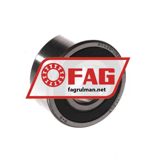 FAG 3203-B-2RSR-TVH