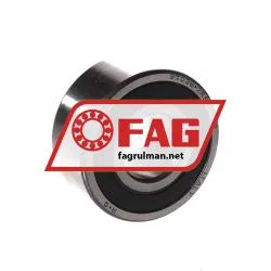 FAG 3203-B-2RSR-TVH
