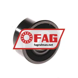FAG 3203-B-2RSR-TVH rulman resim 2