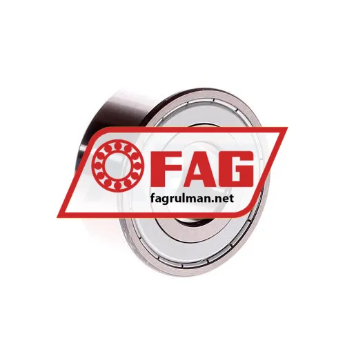 FAG 3306-BD-2Z-TVH-L140 ürün fotoğrafı 2