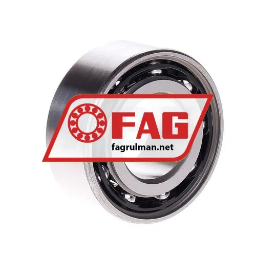 FAG 3205-BD-TVH-C3 ürün fotoğrafı 2
