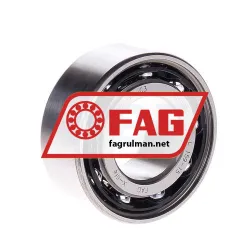 FAG 3205-BD-TVH-C3