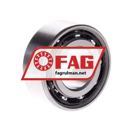 FAG 3205-BD-TVH-C3 rulman resim 2