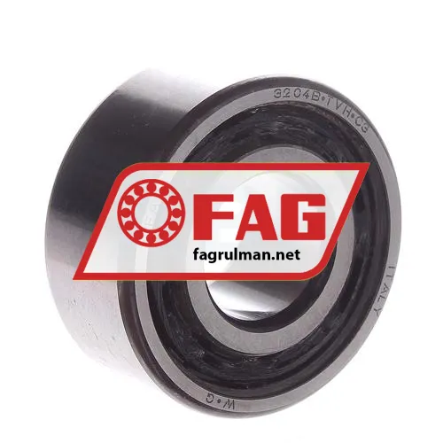 FAG 3204-B-TVH-C3