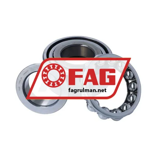 FAG 3314-DA ürün fotoğrafı 3