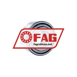 FAG 3314-DA rulman resim 2