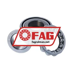FAG 3314-DA rulman resim 3