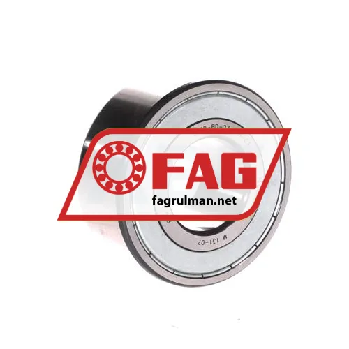 FAG 3308-BD-2Z-TVH-C3