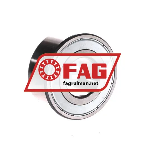 FAG 3308-BD-2Z-TVH-C3 ürün fotoğrafı 2