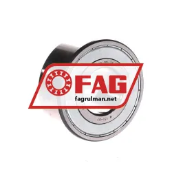 FAG 3308-BD-2Z-TVH-C3