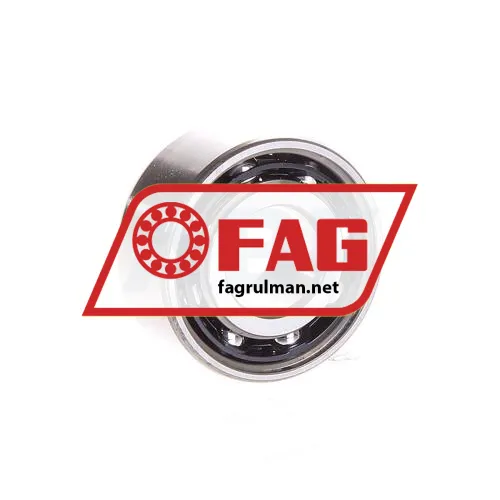 FAG 3203-BD-TVH-C3 ürün fotoğrafı 2
