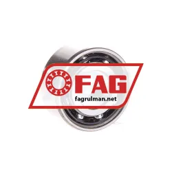 FAG 3203-BD-TVH-C3 rulman resim 2