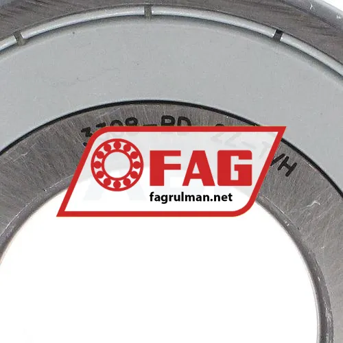 FAG 3308-BD-2Z-TVH ürün fotoğrafı 3