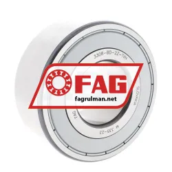 FAG 3308-BD-2Z-TVH